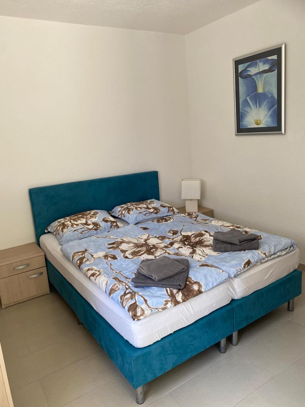 Villa Pina Tisno Apartment Zonsa 2 Pers Extérieur photo